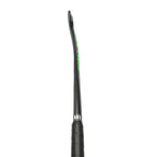 Osaka Pro Bow 40 - Futurelab - Iconic Black Hockeystick