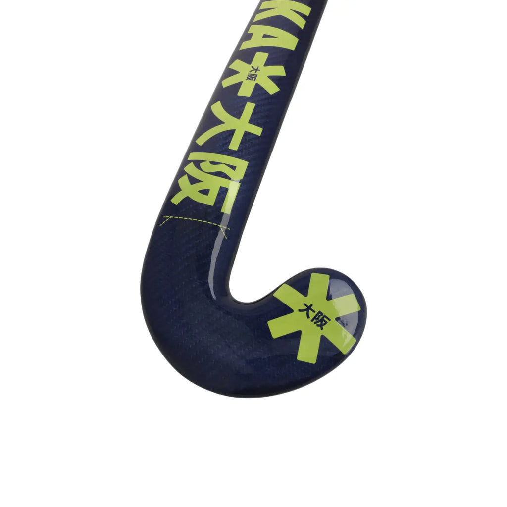 Osaka Indoor Pro Bow 25 - Limogenes Hockeystick