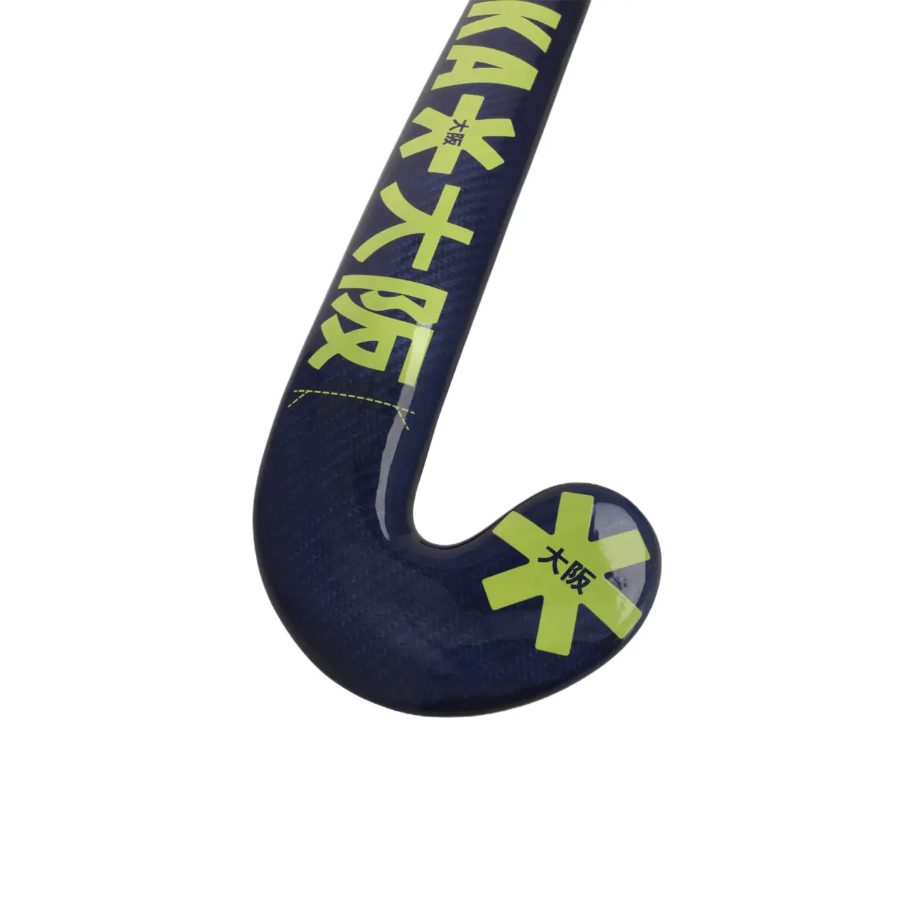 Osaka Indoor Pro Bow 25 - Limogenes Hockeystick