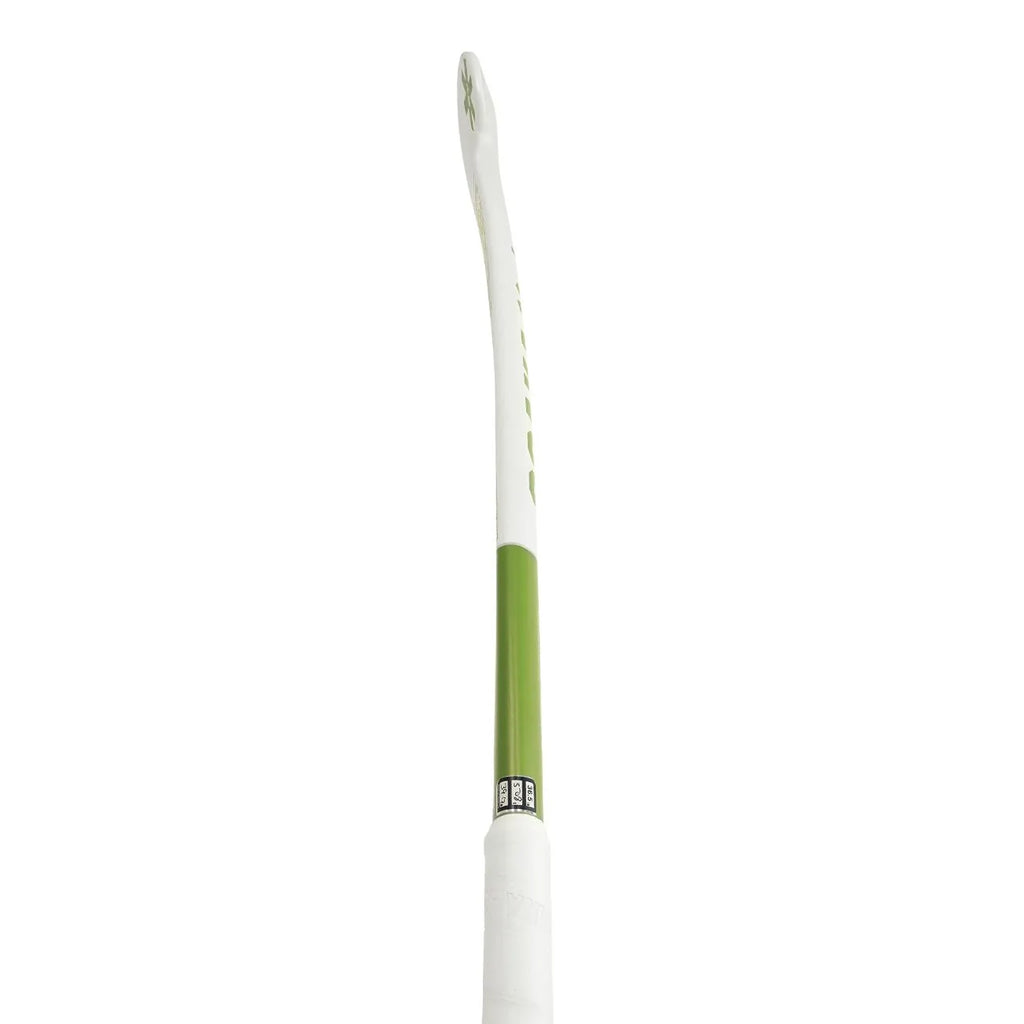 Osaka Low Bow Advanced 40 - Khaki Green Hockeystick