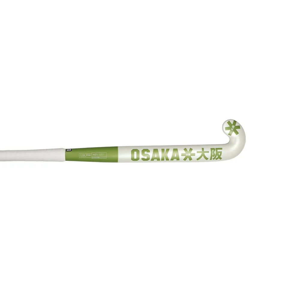 Osaka Low Bow Advanced 40 - Khaki Green Hockeystick