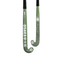 Osaka Low Bow Advanced 85 - Green Eyes Hockeystick