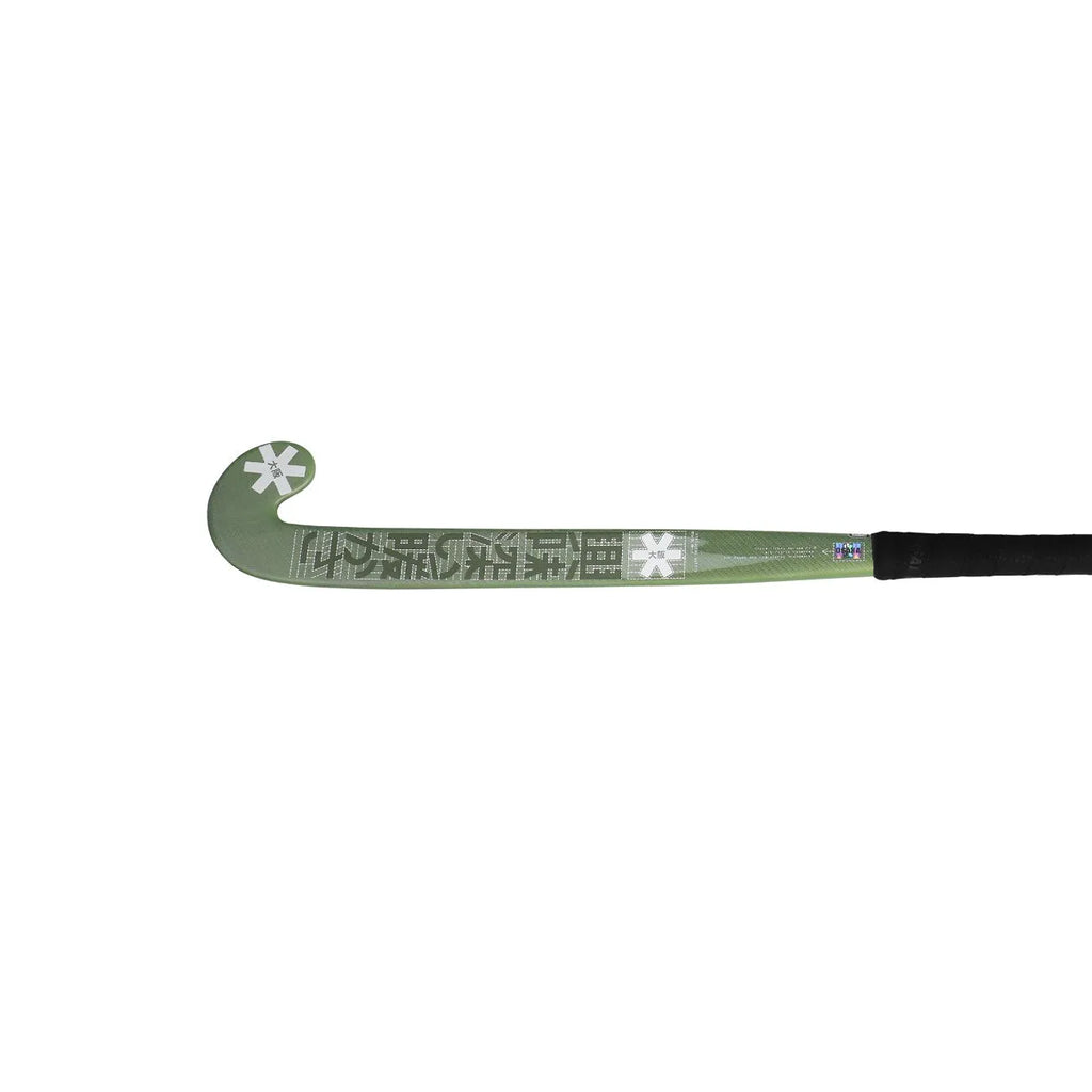 Osaka Low Bow Advanced 85 - Green Eyes Hockeystick