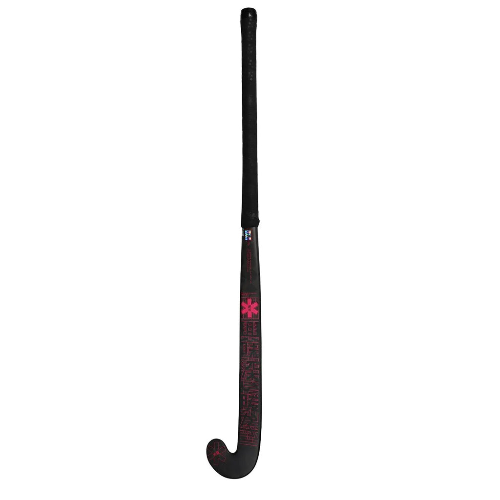 Osaka Low Bow Advanced Ltd - Pro Tour - Red Hockeystick