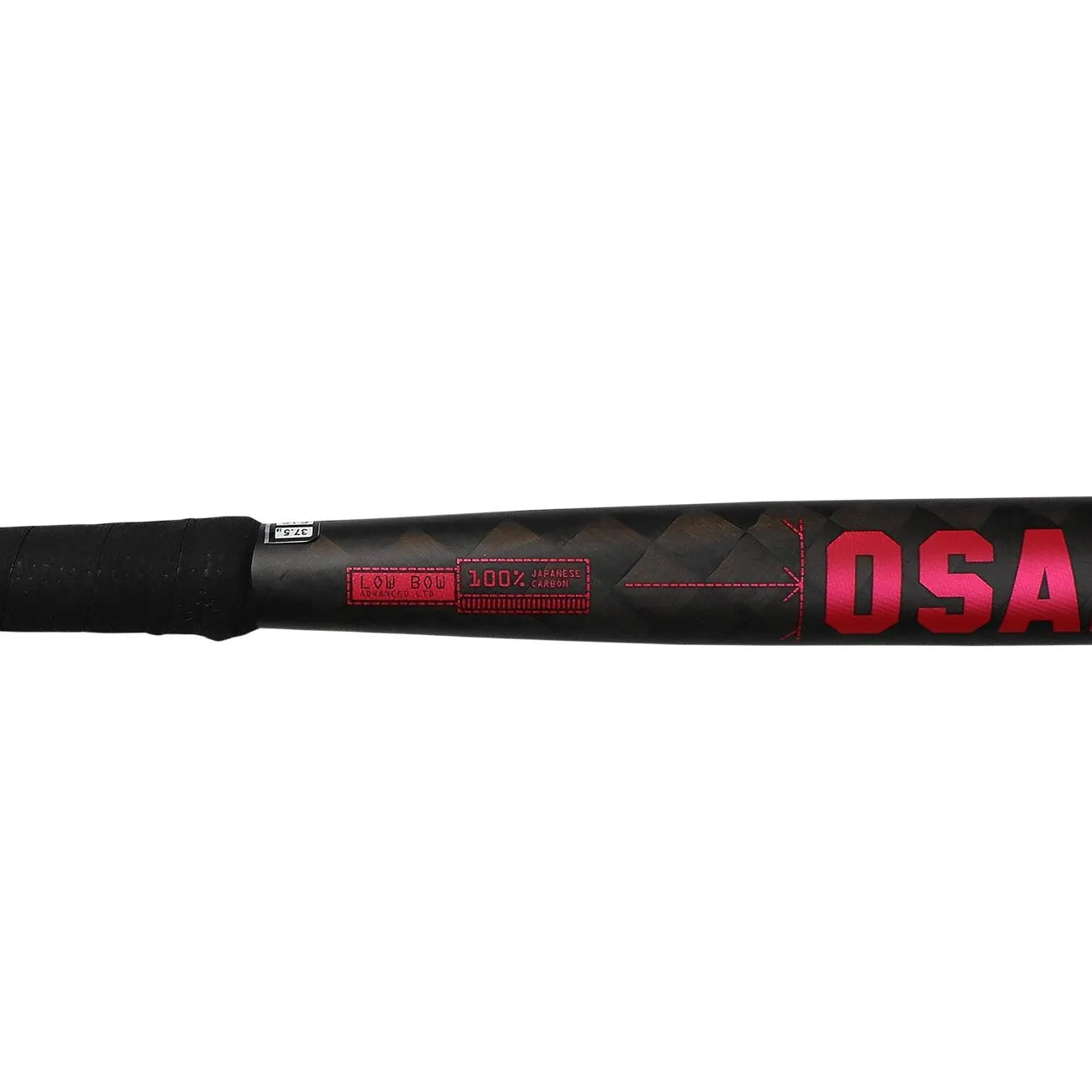 Osaka Low Bow Advanced Ltd - Pro Tour - Red Hockeystick