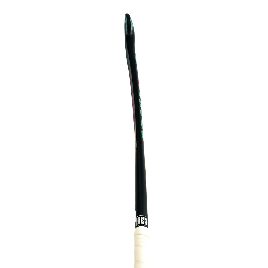 Osaka Mid Bow 10 - Retro Blue-Raspberry Hockeystick