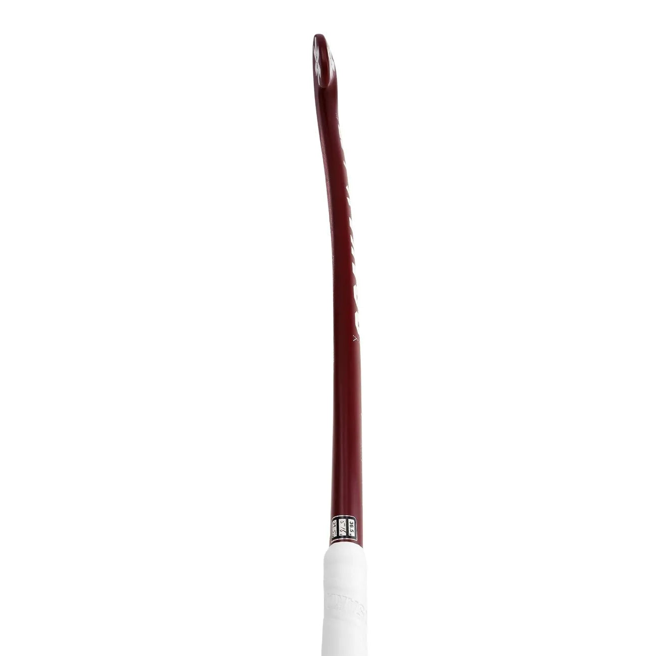 Osaka Mid Bow 25 - Cherry Lacquer Hockeystick