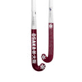 Osaka Mid Bow 70 - Cherry Lacquer Hockeystick