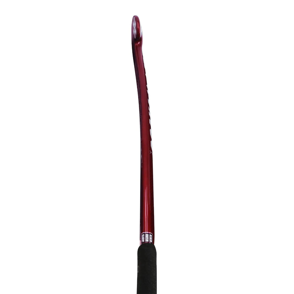 Osaka Mid Bow 85 - Cherry Lacquer Hockeystick
