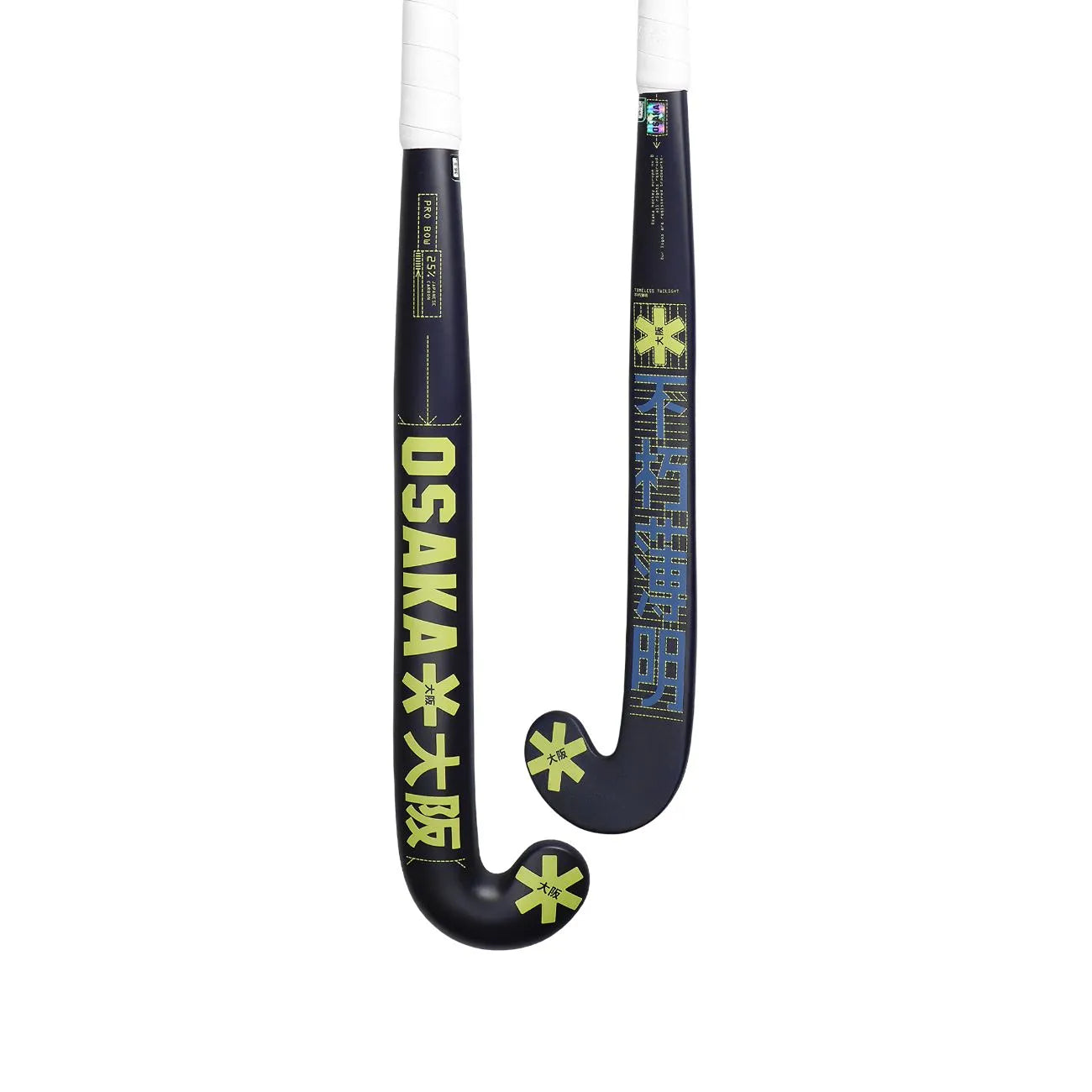 Osaka Pro Bow 25 - Limogenes Hockeystick