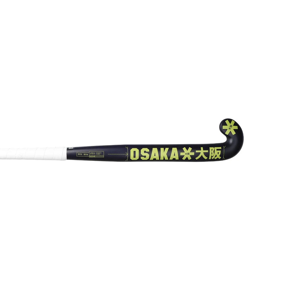 Osaka Pro Bow 25 - Limogenes Hockeystick