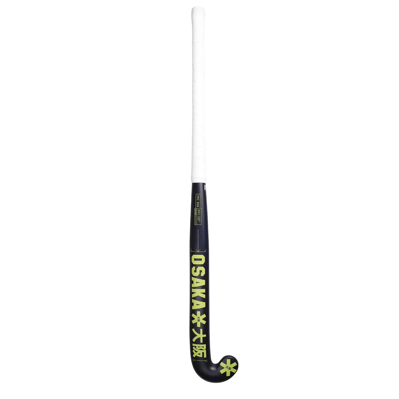Osaka Pro Bow 25 - Limogenes Hockeystick