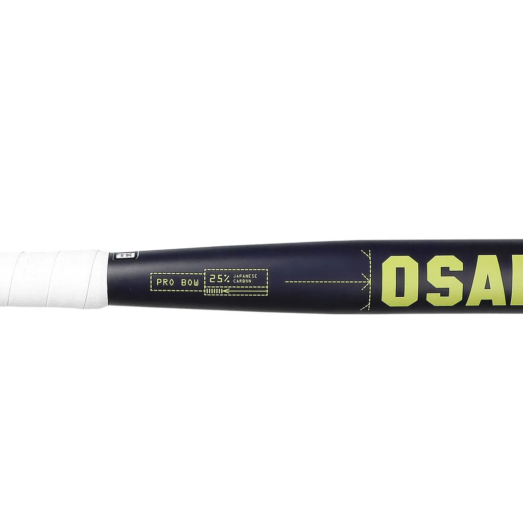 Osaka Pro Bow 25 - Limogenes Hockeystick