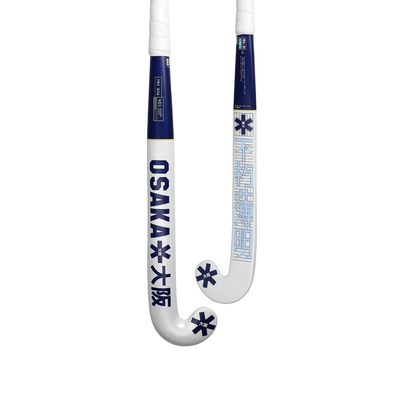 Osaka Pro Bow 40 - Limogenes Hockeystick