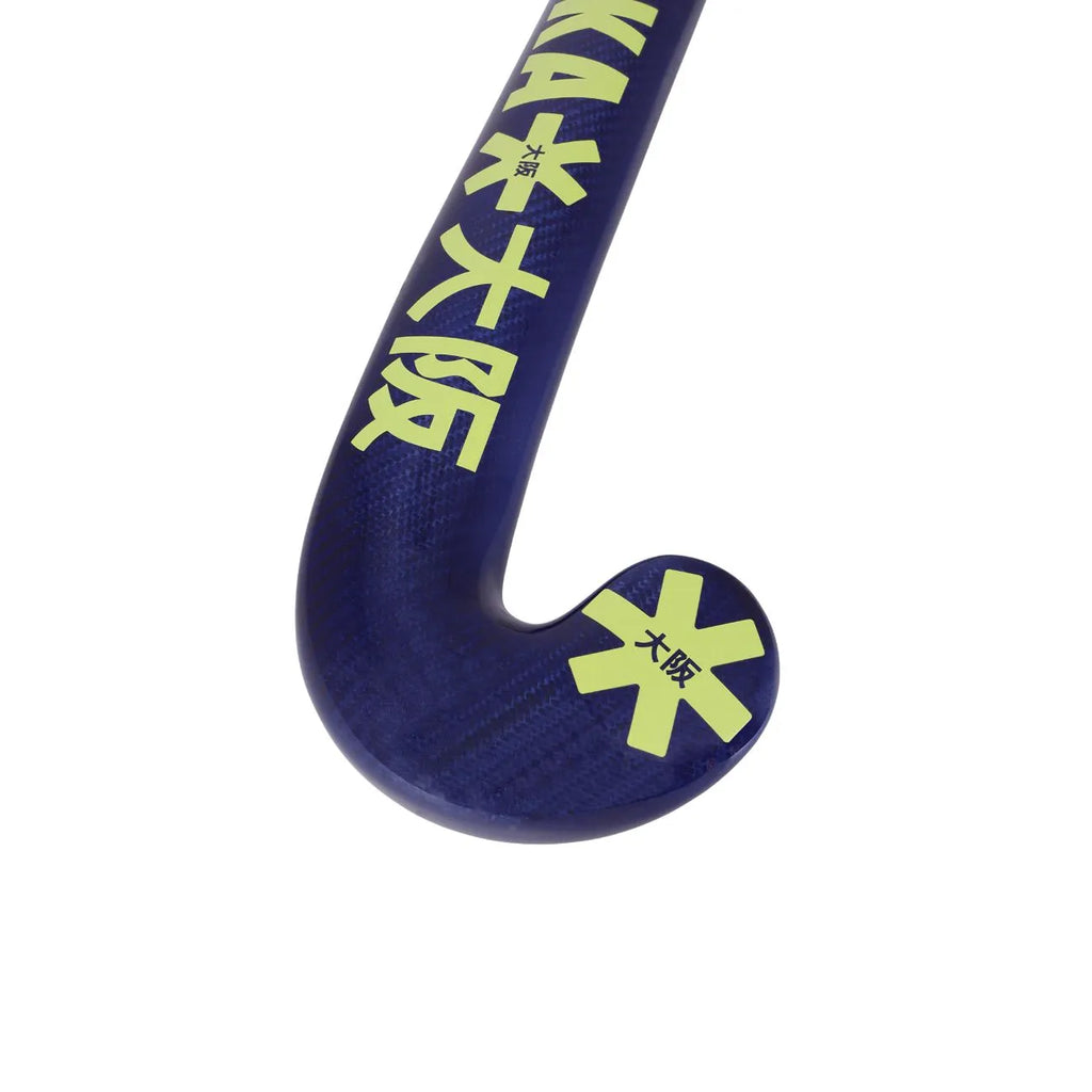 Osaka Pro Bow 70 - Limogenes Hockeystick