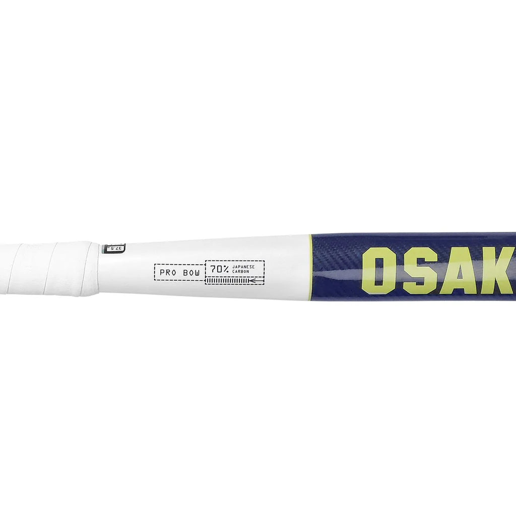 Osaka Pro Bow 70 - Limogenes Hockeystick