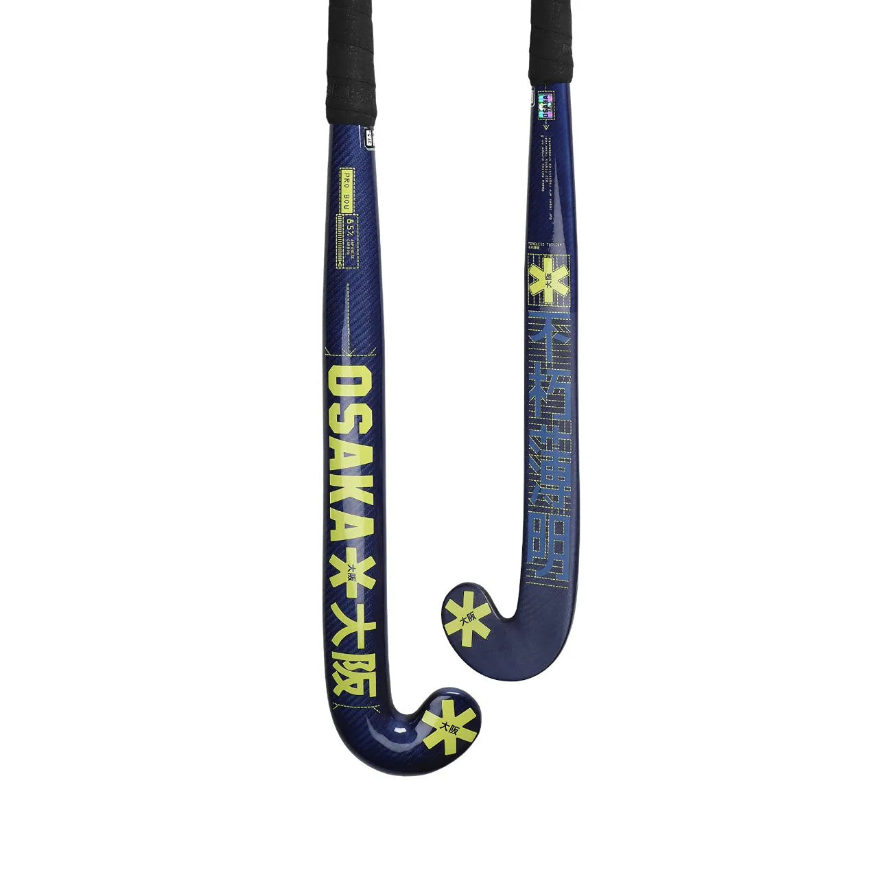 Osaka Pro Bow 85 - Limogenes Hockeystick