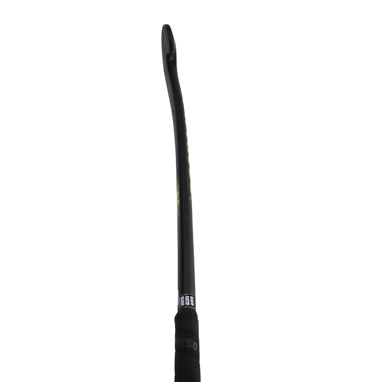 Osaka Pro Bow Ltd - Pro Tour - Shadow Lime Hockeystick