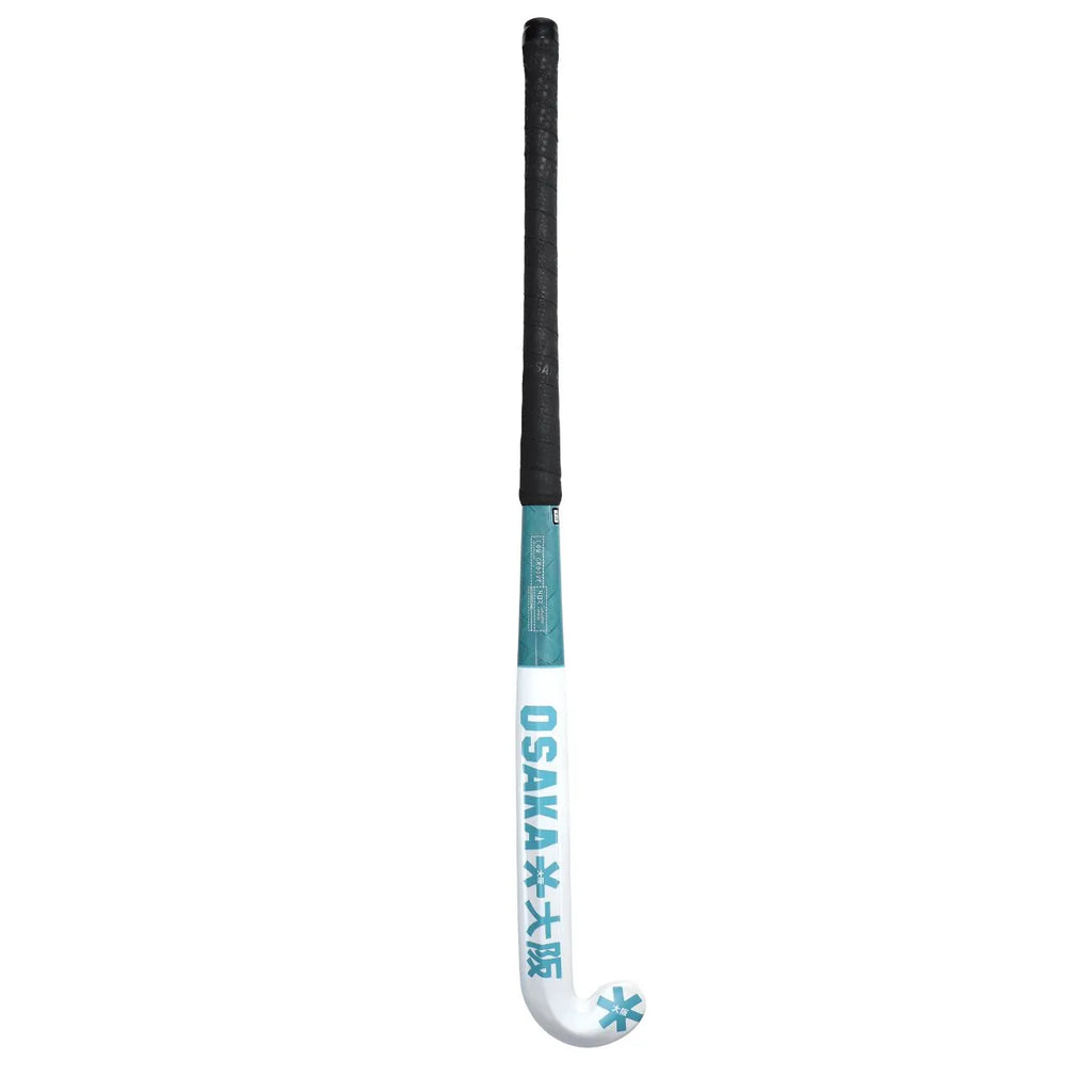 Osaka Low Groove 40 - Futurelab - Retro Blue Hockeystick