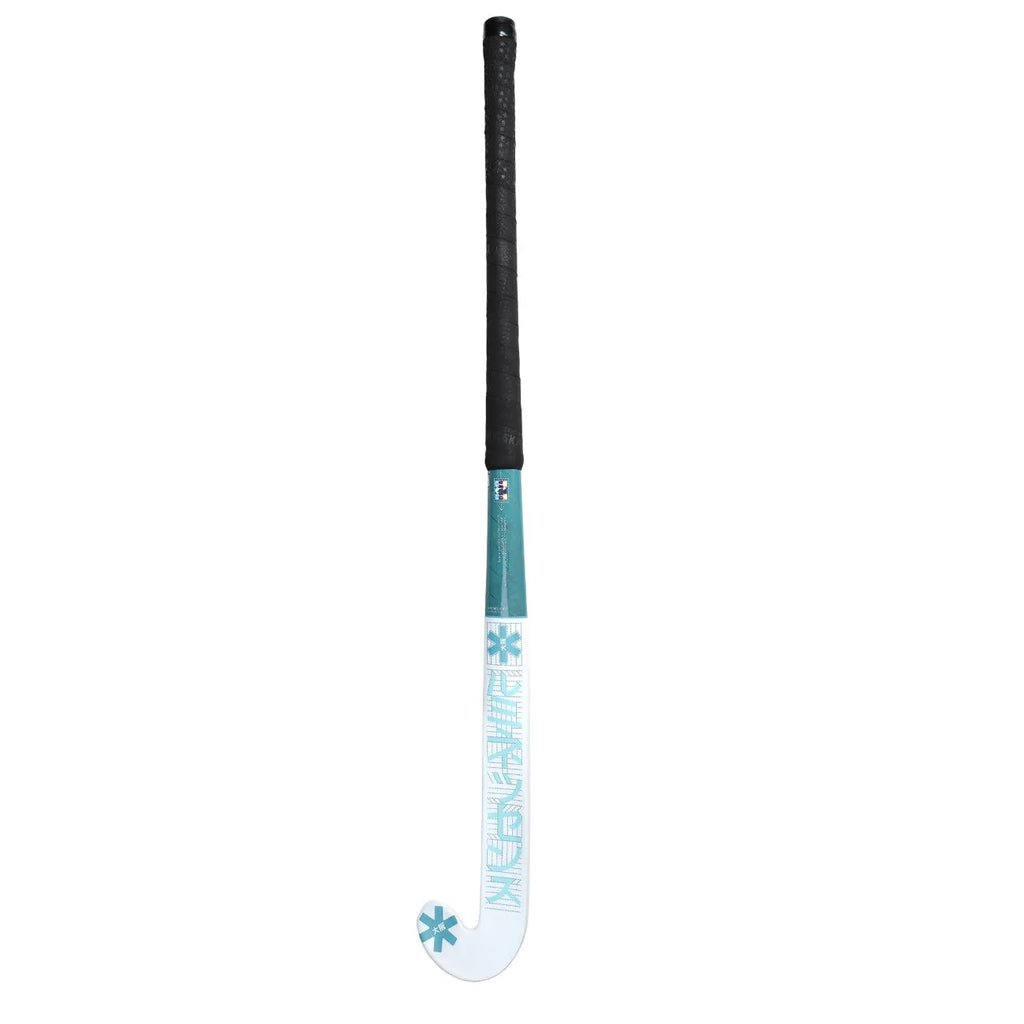 Osaka Low Groove 40 - Futurelab - Retro Blue Hockeystick