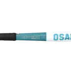 Osaka Low Groove 40 - Futurelab - Retro Blue Hockeystick