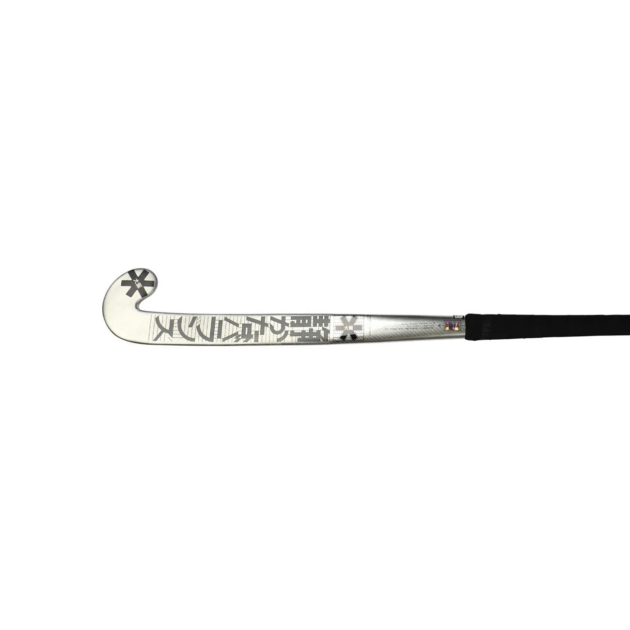 Osaka Proto Bow 85 - Black Hockeystick