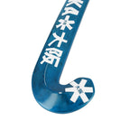 Osaka Low Bow 70 - Futurelab - Transformative Teal Hockeystick