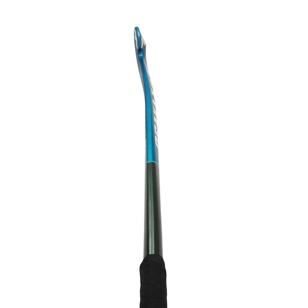 Osaka Low Bow 70 - Futurelab - Transformative Teal Hockeystick