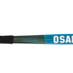 Osaka Low Bow 70 - Futurelab - Transformative Teal Hockeystick