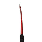 Osaka Low Bow Advanced 85 - Pompeian Red Hockeystick