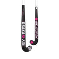 Osaka Mid Bow 10 Junior - Orchid Ice Hockeystick