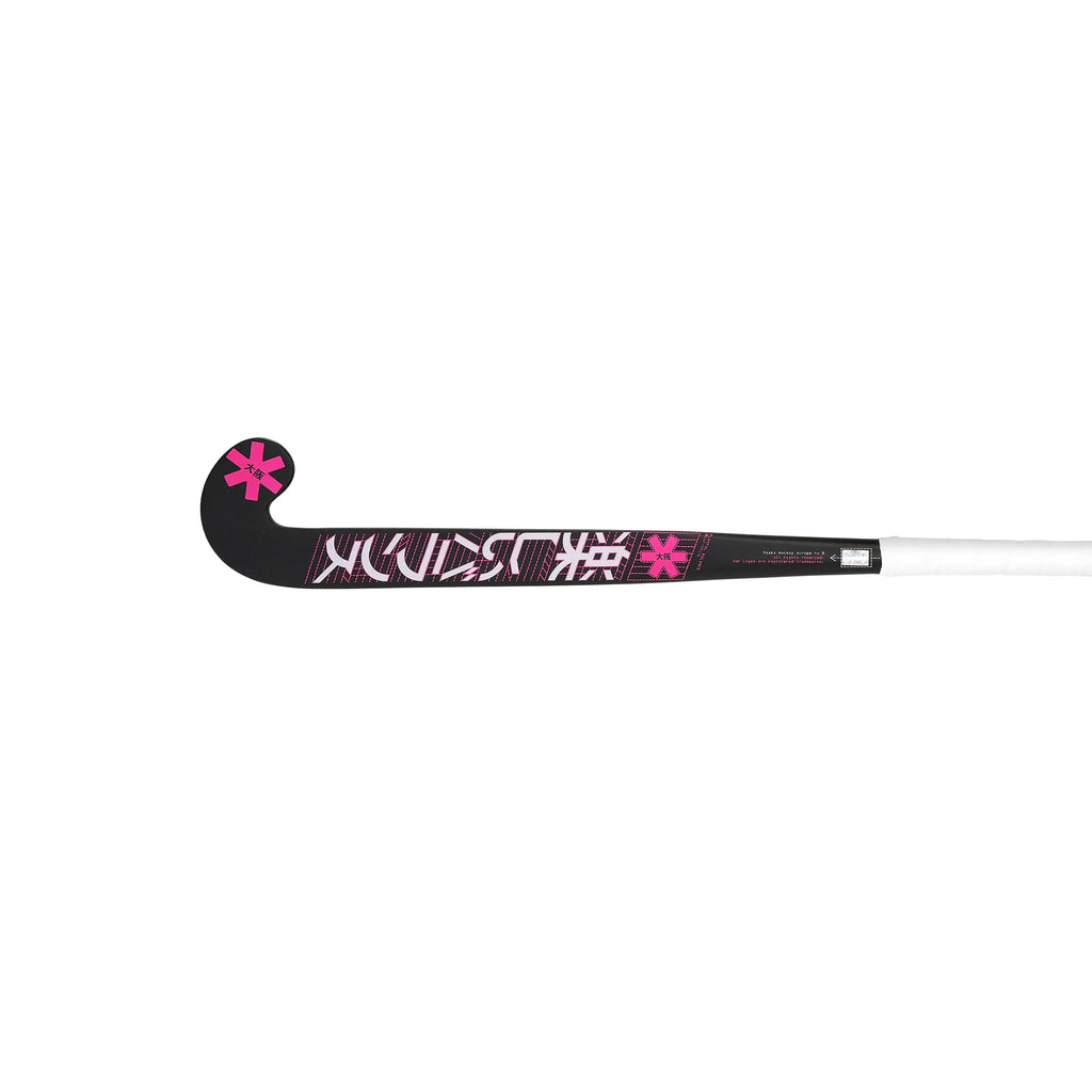 Osaka Mid Bow 10 Junior - Orchid Ice Hockeystick