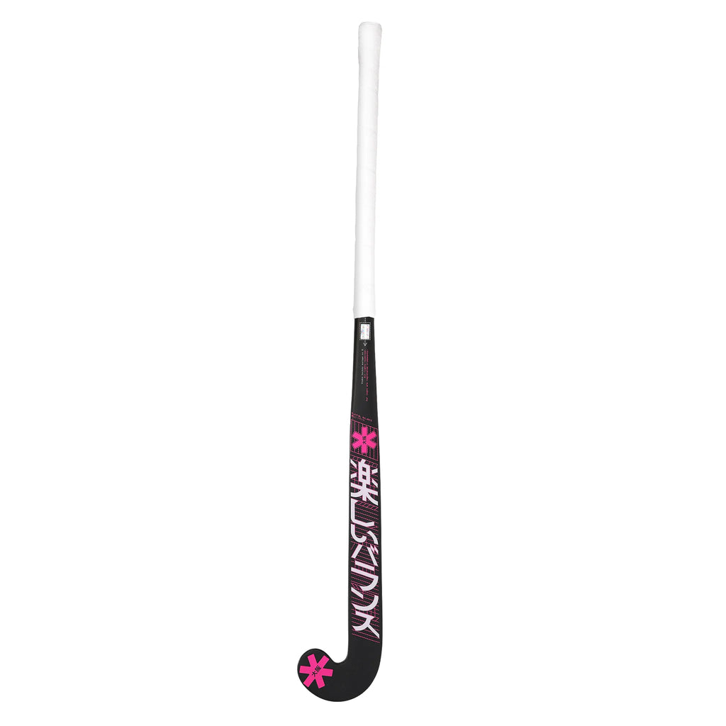 Osaka Mid Bow 10 Junior - Orchid Ice Hockeystick