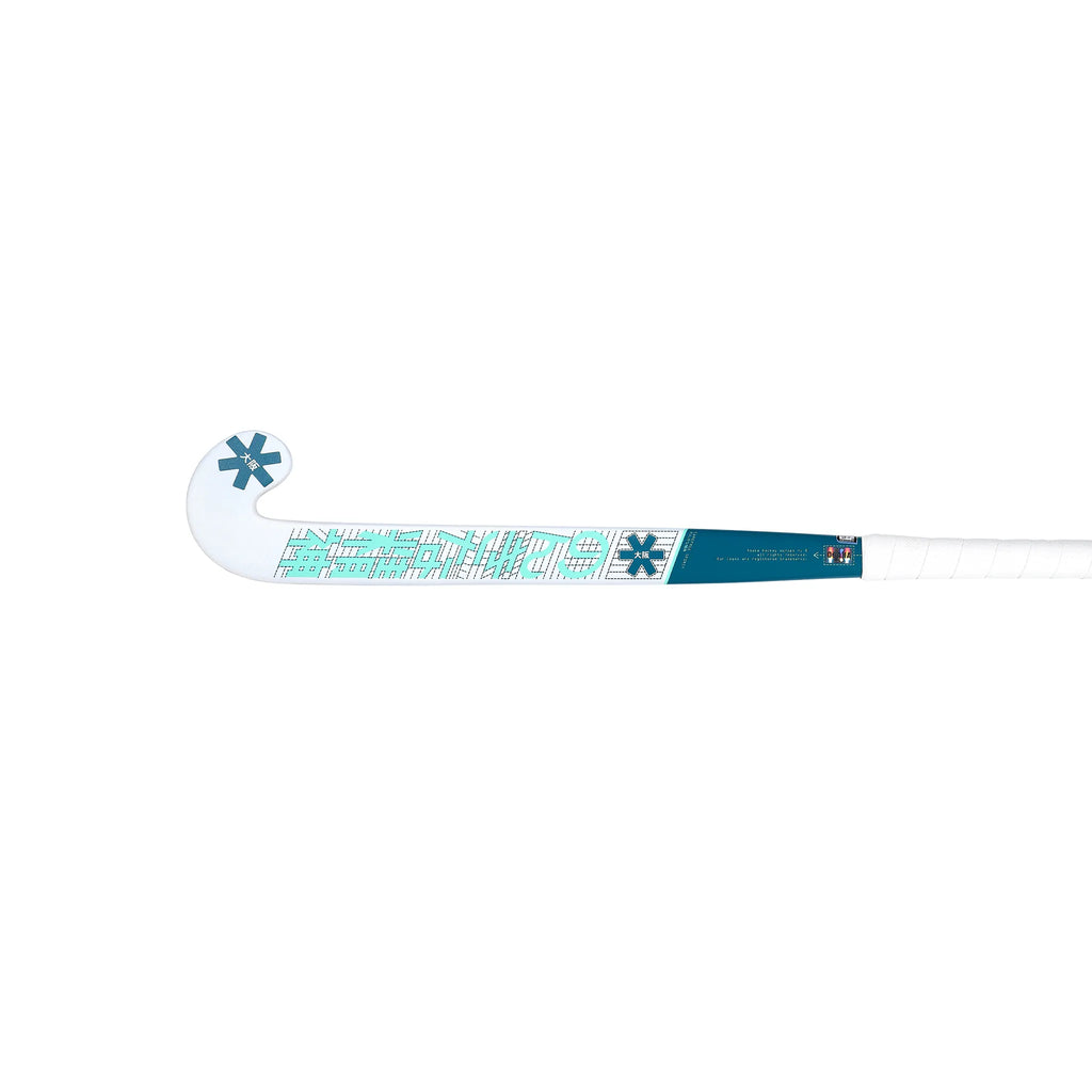 Osaka Mid Bow 40 - Pearlescent Hockeystick
