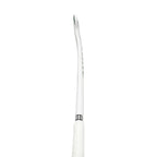 Osaka Pro Bow 25 Junior - White Hockeystick