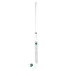 Osaka Pro Bow 25 Junior - White Hockeystick