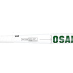 Osaka Pro Bow 25 Junior - White Hockeystick