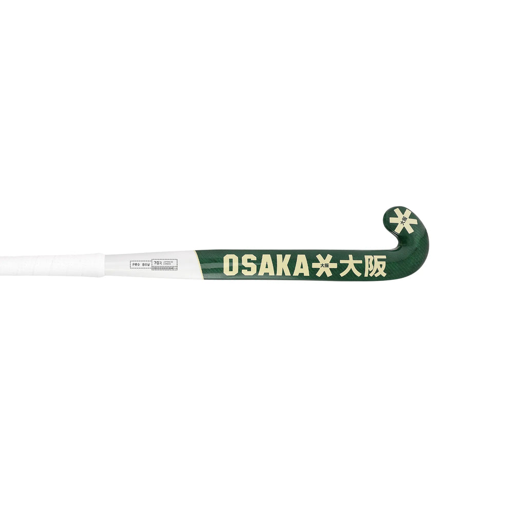 Osaka Pro Bow 70 - Pineneedle Hockeystick