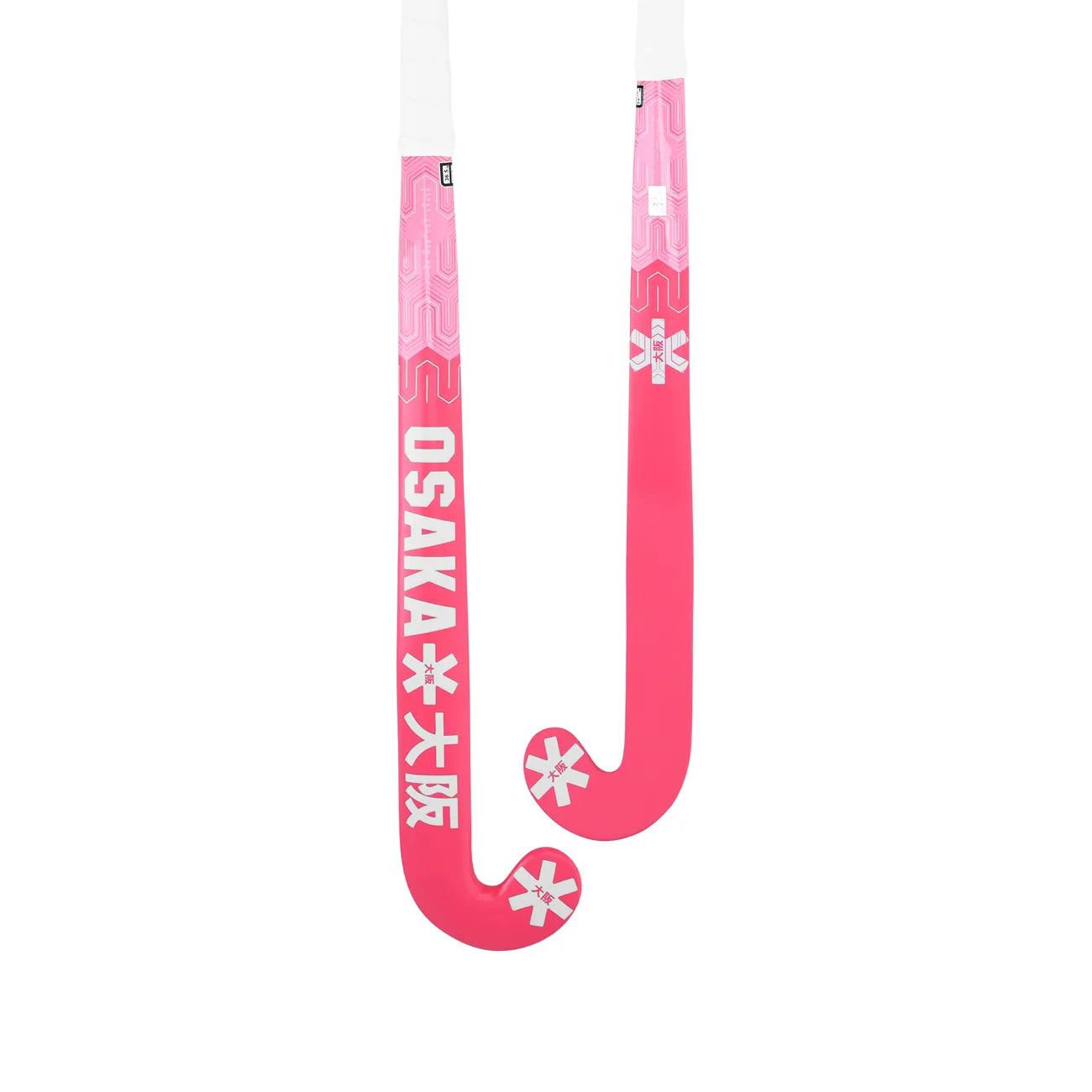 Osaka Indoor Pro Bow Gf - Hot Pink Hockeystick
