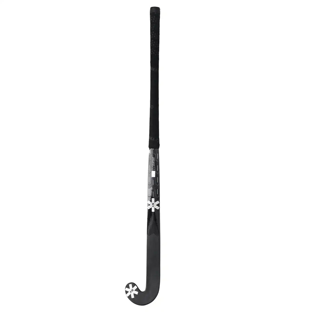 Osaka Indoor Pro Bow 25 - Chrome Hockeystick