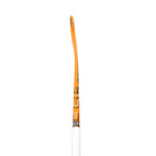 Osaka Indoor Mid Bow Wd - Orange Tiger Hockeystick