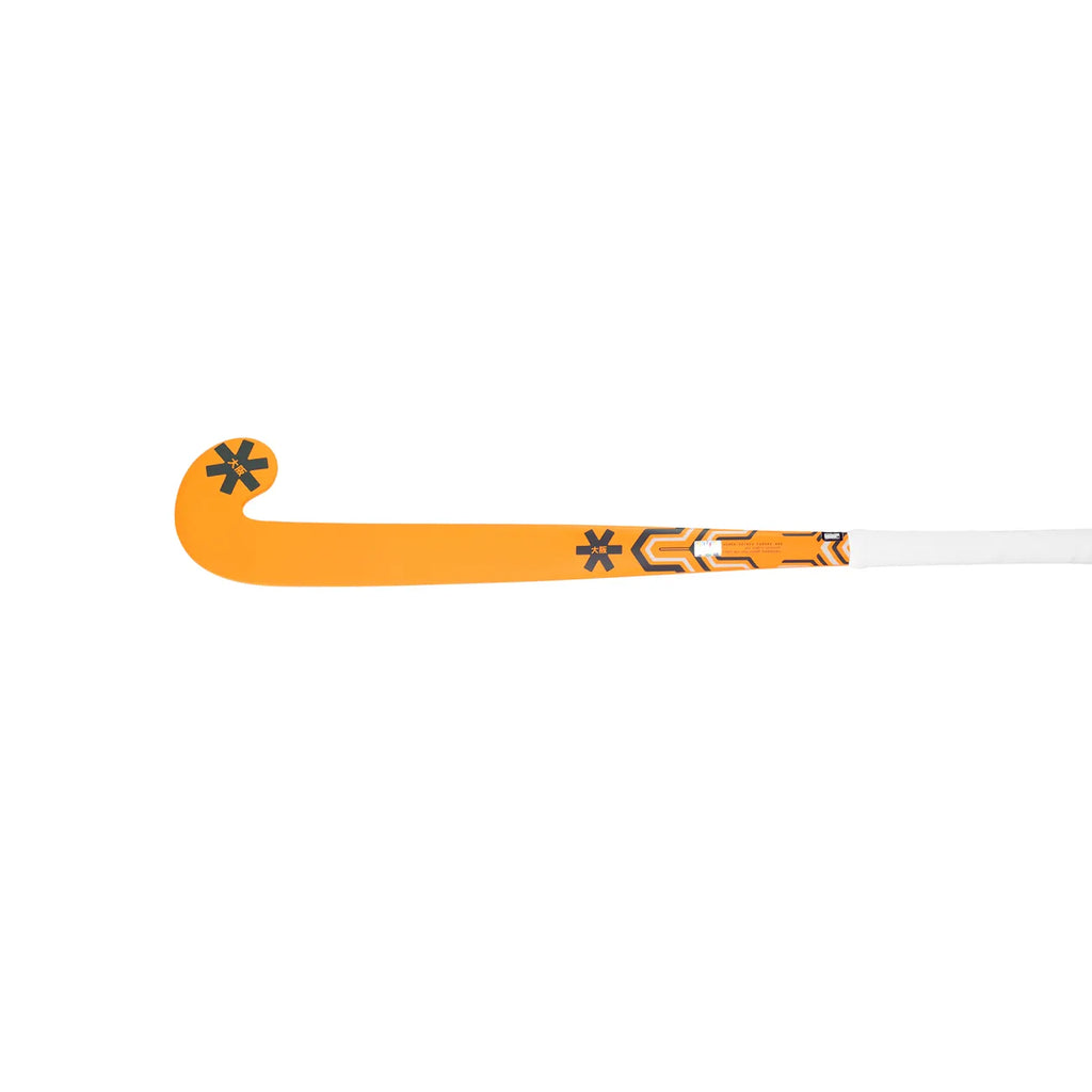 Osaka Indoor Mid Bow Wd - Orange Tiger Hockeystick