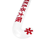 Osaka Low Bow Advanced 40 - Hot Pink Hockeystick