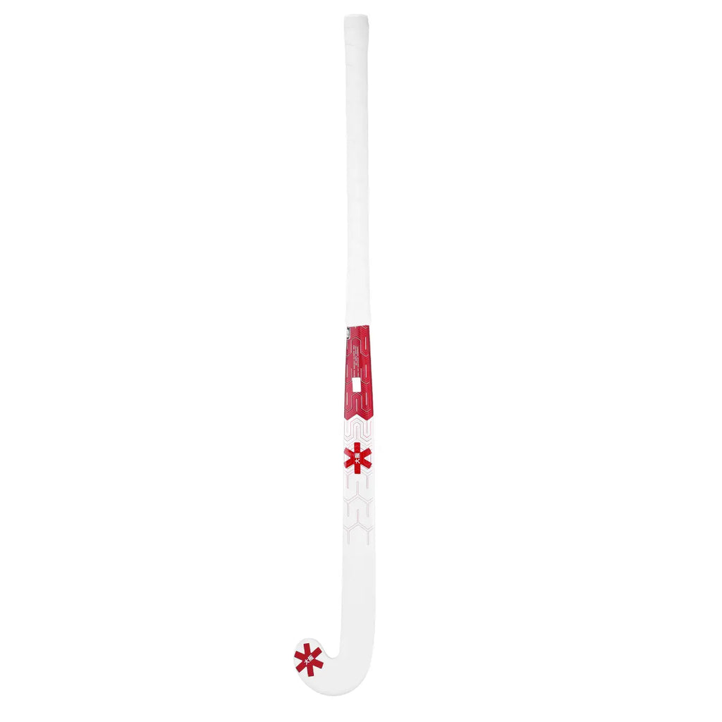 Osaka Low Bow Advanced 40 - Hot Pink Hockeystick