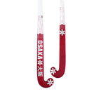 Osaka Low Bow Advanced 70 - Hot Pink Hockeystick