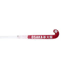 Osaka Low Bow Advanced 70 - Hot Pink Hockeystick