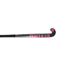Osaka Low Bow Advanced Ltd - Pro Tour - Hot Pink Hockeystick