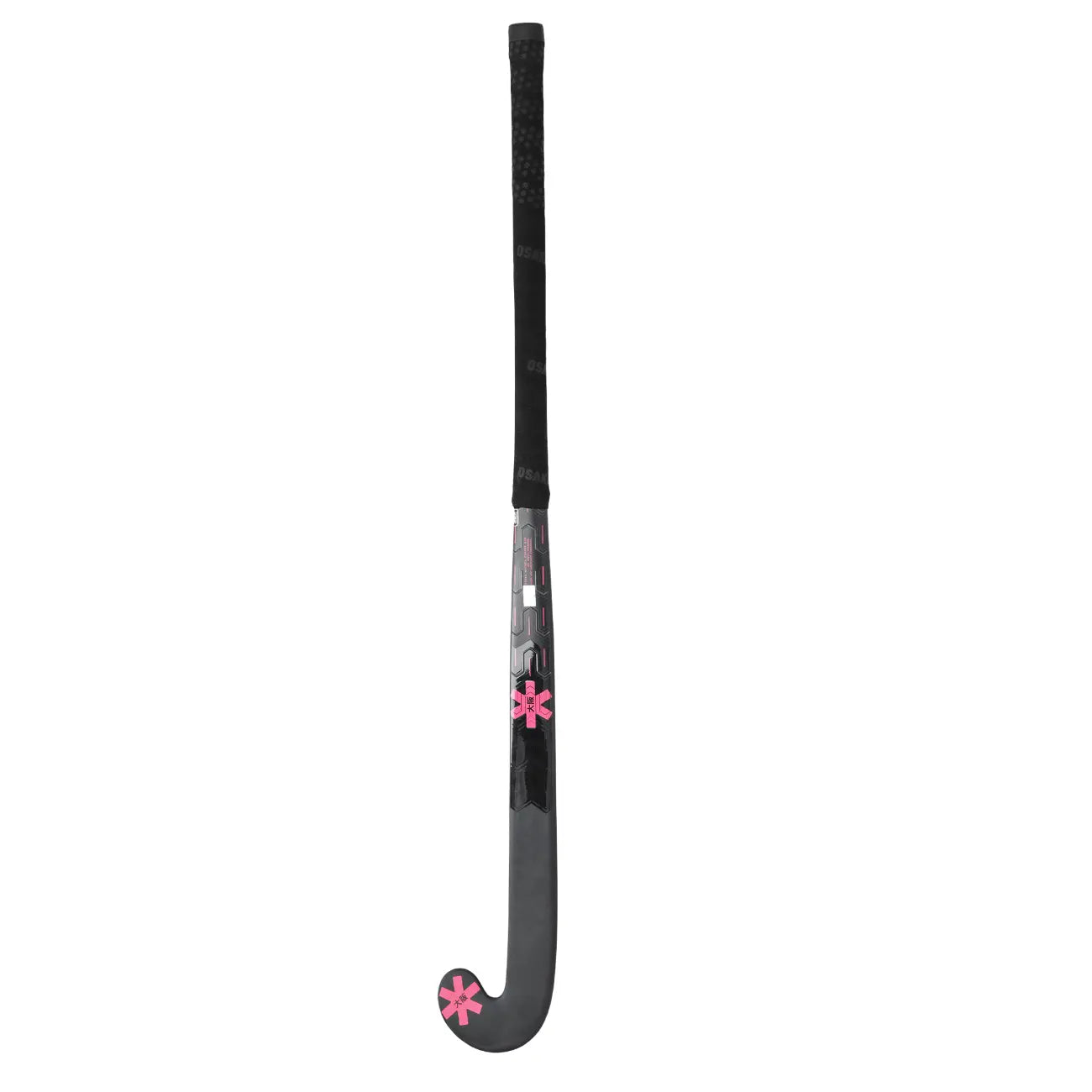 Osaka Low Bow Advanced Ltd - Pro Tour - Hot Pink Hockeystick