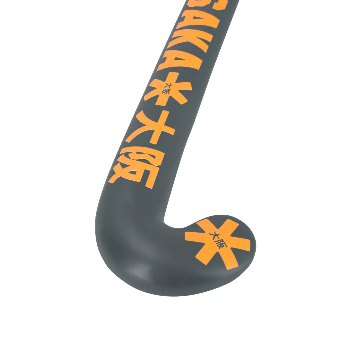 Osaka Mid Bow Gf - Flint Stone Hockeystick