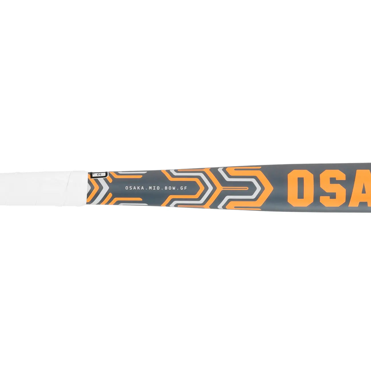 Osaka Mid Bow Gf - Flint Stone Hockeystick